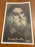 TIZIANO VECELLIO