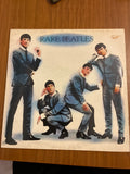The Beatles – Rare Beatles (Phoenix Records – PHX 1011)