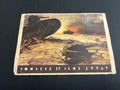 Cartolina Reggimento Carri Armati Motto Pondere Et Igne Juvat Illustrata Fiat 3000 Edizioni Rag F Duval Milano Viaggiata Da Bologna 1935 Anno XIII Con Francobollo Asportato