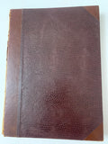 Trilussa - Le Favole - A. Mondadori Milano 1930