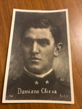DAMIANO CHIESA