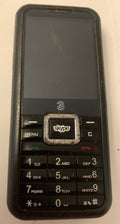Telefono Cellulare Vintage 3 Skypephone H3G Tre (Nero, Fotocamera 2 MP)