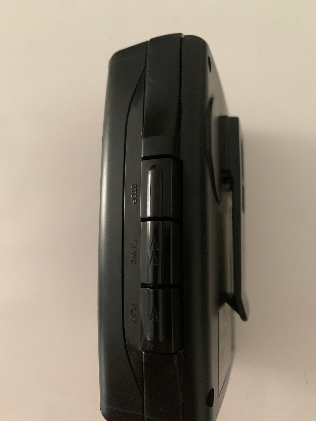 Lettore cassette portatile Seiko Instruments Inc. SII PHX-62X