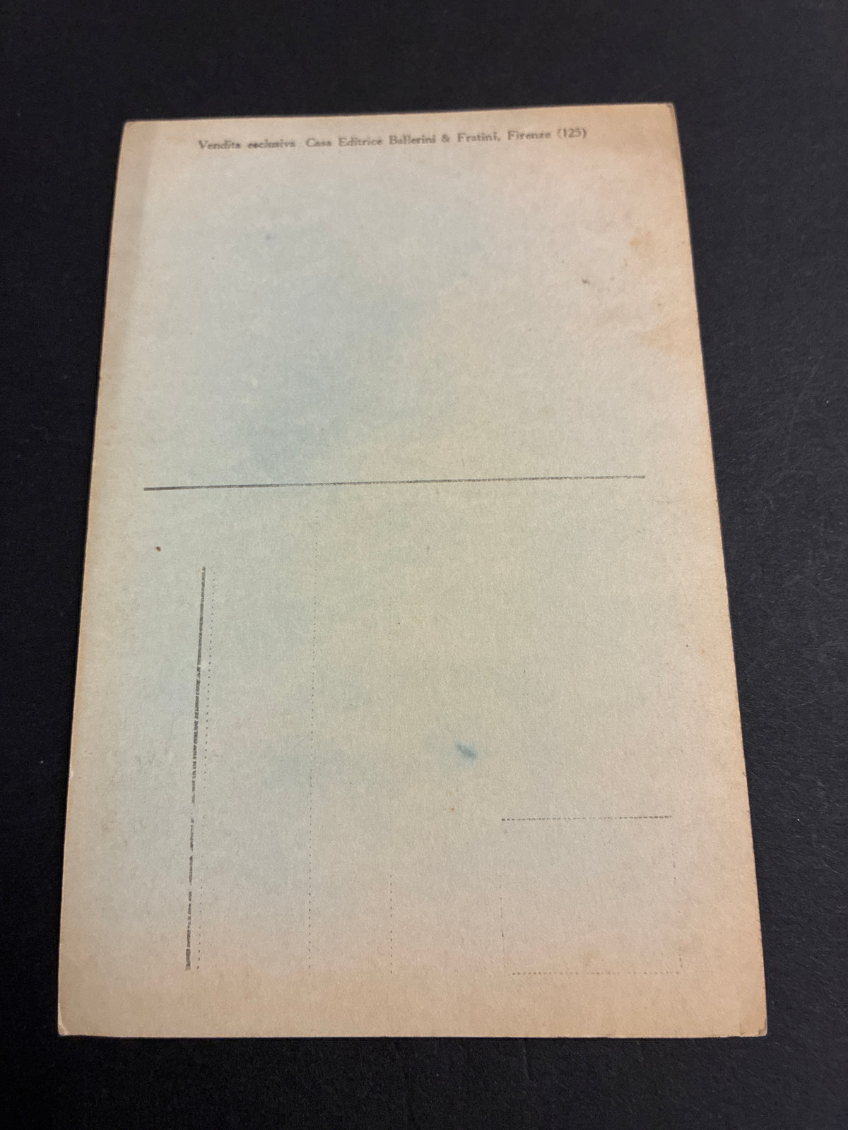 Rara Cartolina Vintage Maria Corda - Cinema Muto - Edizioni Ross Verlag n. 4368/1 / Ballerini & Fratini Firenze (1929-1930)