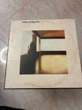 Dire Straits – Dire Straits (Vertigo – 6360 162)